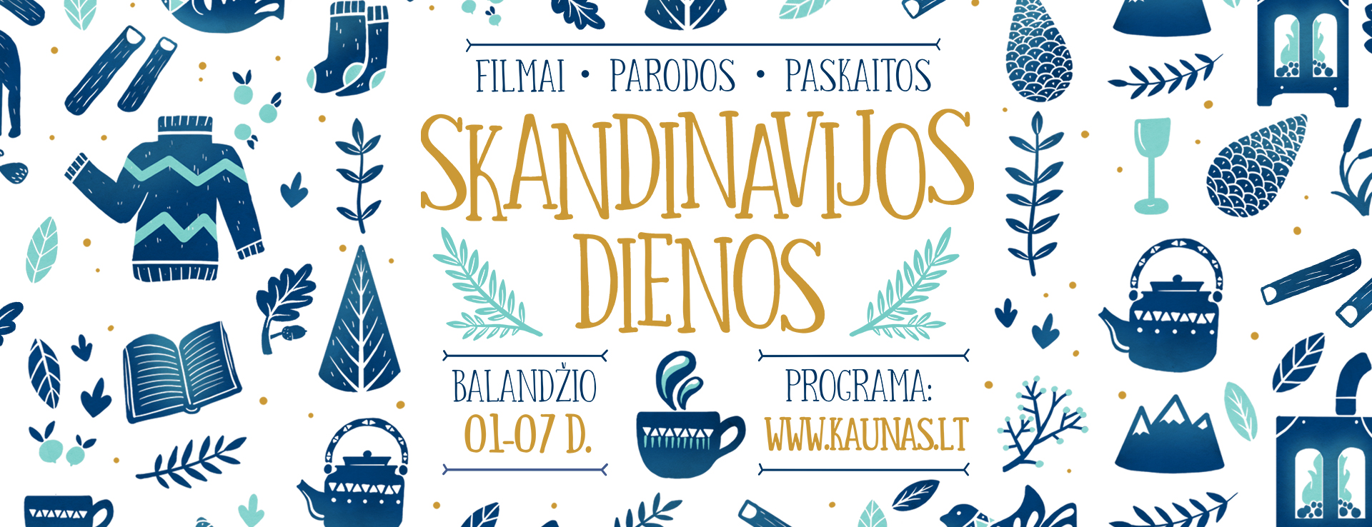 Scandinavian Days in Kaunas