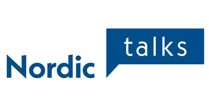 „Nordic talks“ renginių ciklo diskusija apie dirbtinį intelektą