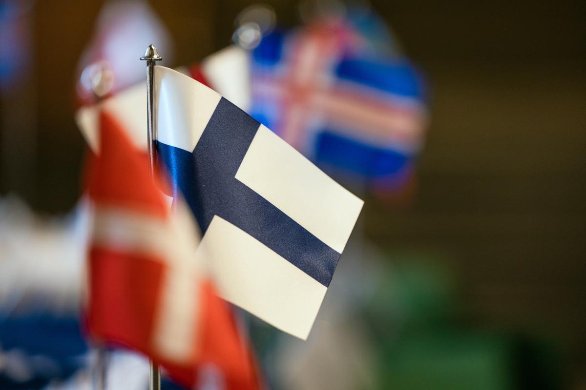 Finland to lead Nordic Council of Ministers in 2021