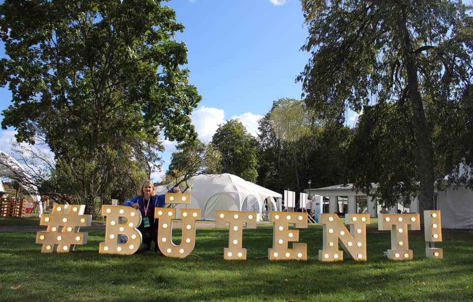 Skelbiame šiaurietiškų diskusijų laikus „Būtent!“ festivalyje