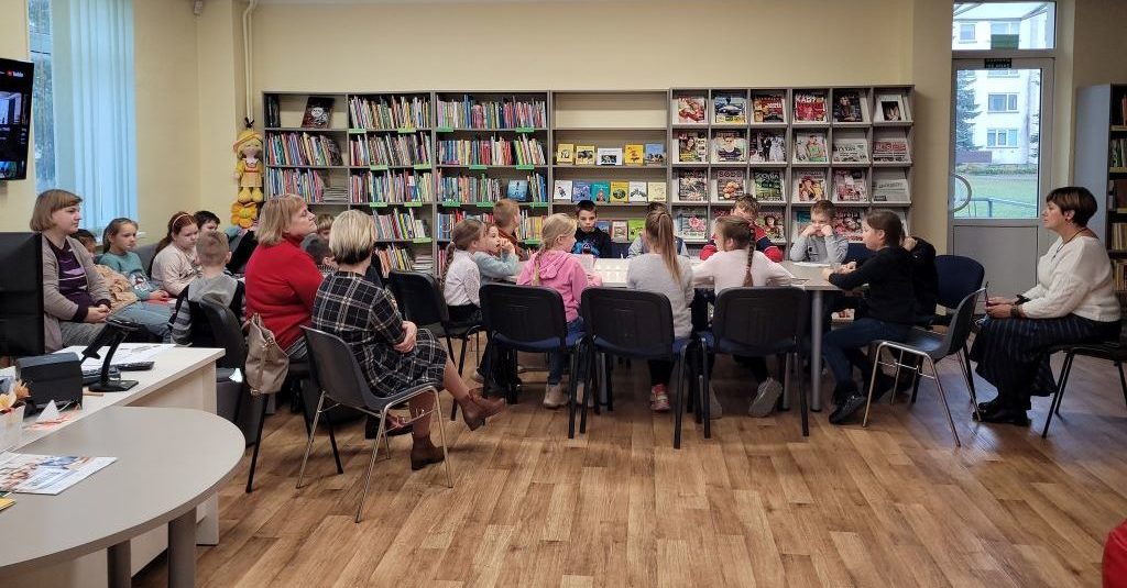 Prasideda Šiaurės šalių literatūros savaitė: bibliotekos kviečia į skaitymus prie jaukios žvakių šviesos