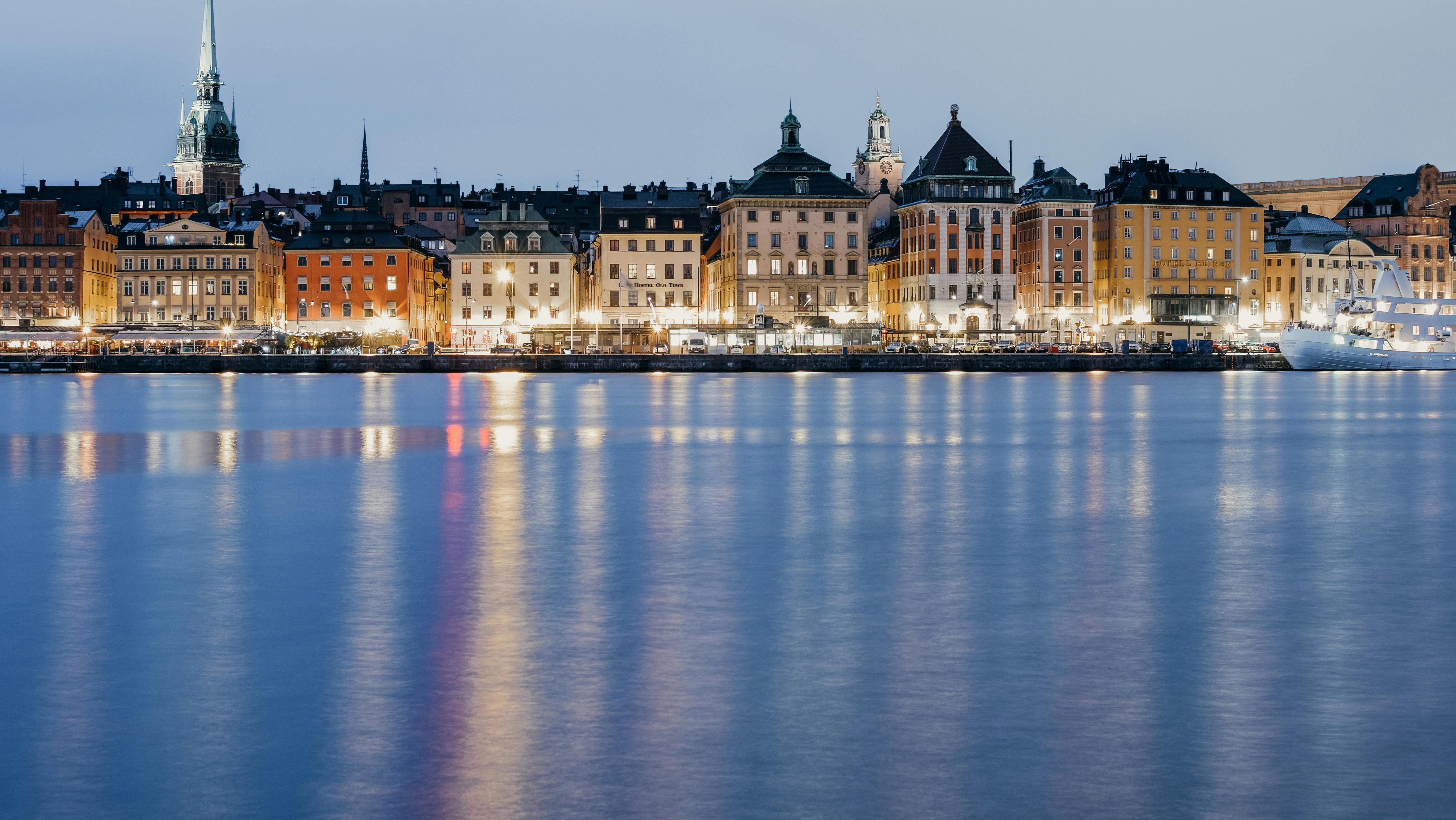 The Swedish presidency of the Nordic Council of Ministers 2024