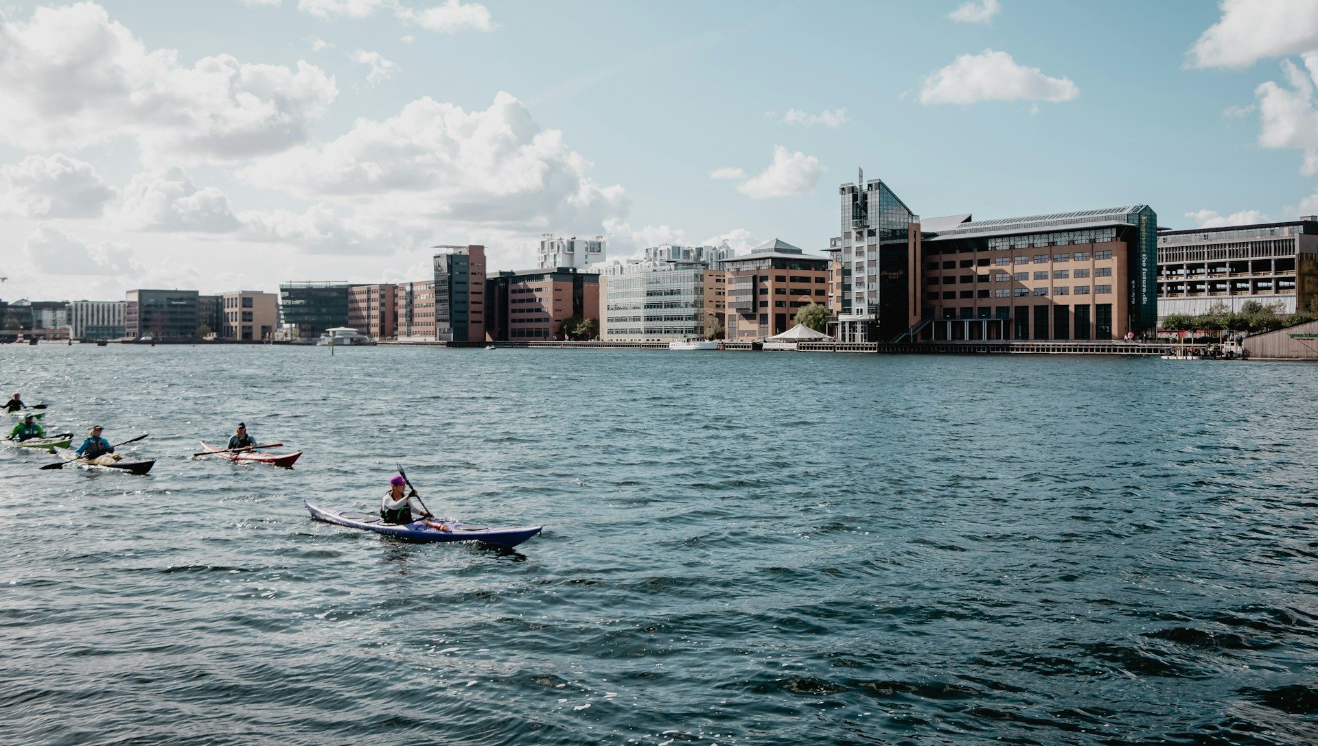 Nordic-Baltic Sustainable Business Summit on Supply Chain Management in the Current Geopolitical Context